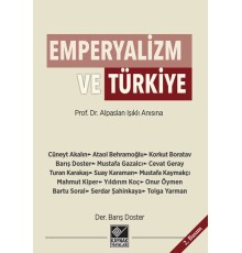 Emperyalizm ve Türkiye