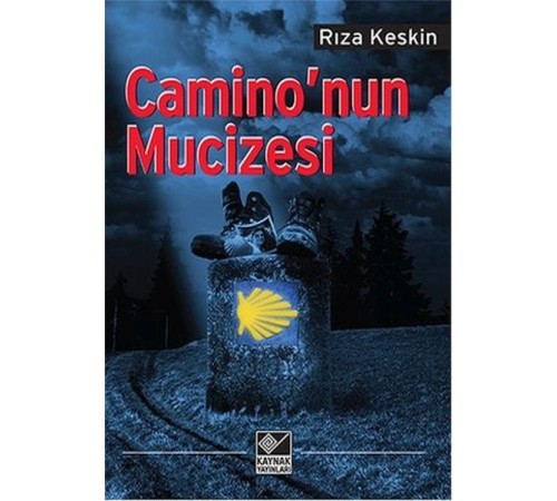Camino’nun Mucizesi Camino’nun Mucizesi