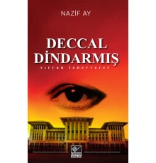 Deccal Dindarmış - Sırran Tenevveret