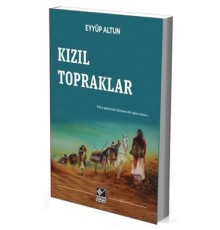 Kızıl Topraklar
