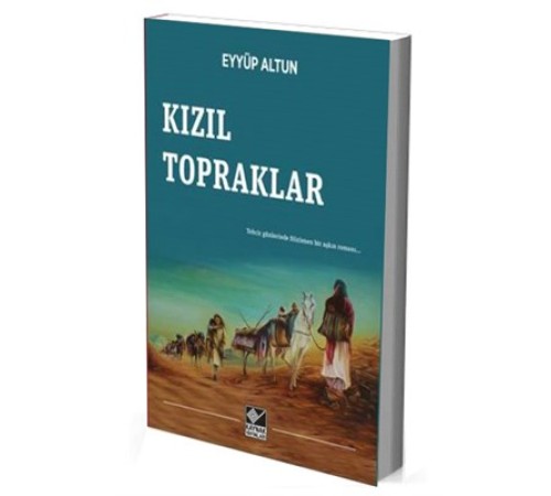 Kızıl Topraklar Kızıl Topraklar
