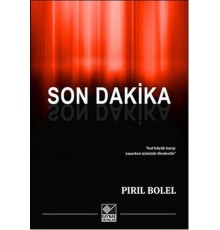 Son Dakika