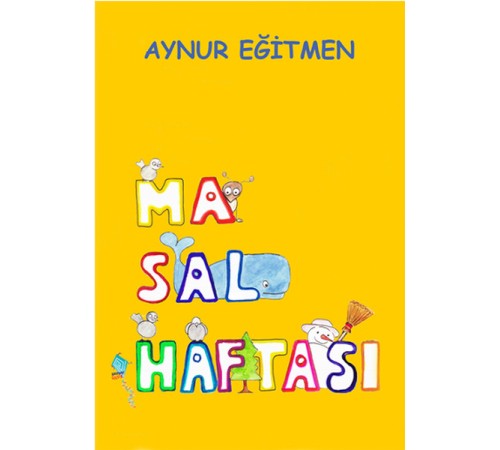 Masal Haftası