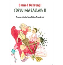 Toplu Masallar - 2