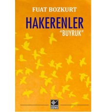 Hakerenler