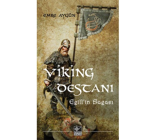 Viking Destanı  Egill’in Sagası