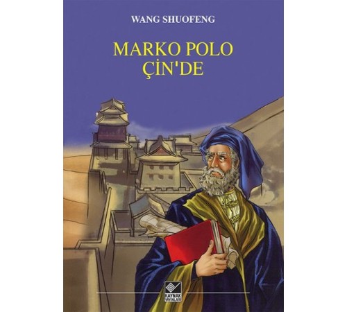 Marko Polo Çinde