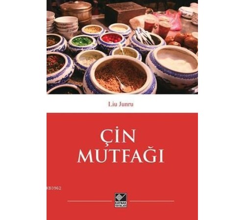 Çin Mutfağı