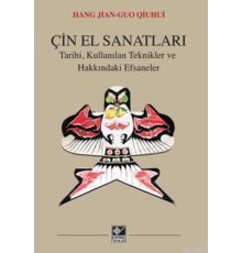 Çin El Sanatları
