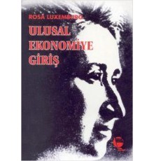Ulusal Ekonomiye Giriş