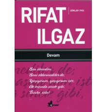 Devam Şiirler 1953