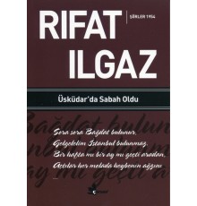Üsküdar’da Sabah Oldu - Şiirler 1954
