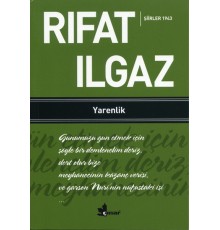 Yarenlik Şiirler 1943