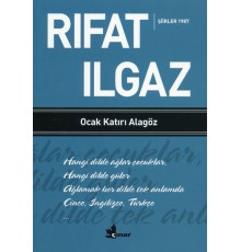Ocak Katırı Alagöz Şiirler 1987