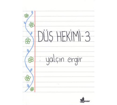 Düş Hekimi 3 Düş Hekimi 3