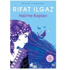 Halime Kaptan