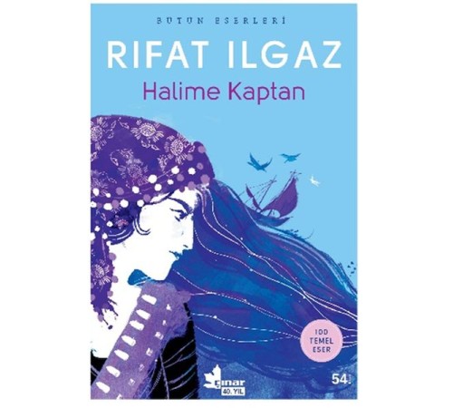Halime Kaptan