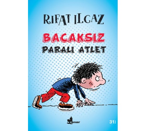 Bacaksız Paralı Atlet