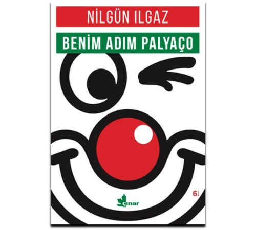Benim Adım Palyaço
