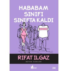 Hababam Sınıfı Sınıfta Kaldı