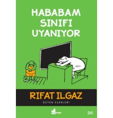 Hababam Sınıfı Uyanıyor