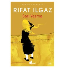Sarı Yazma