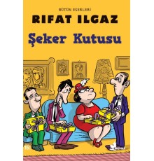 Şeker Kutusu