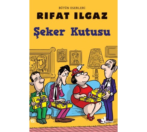 Şeker Kutusu