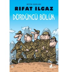 Dördüncü Bölük