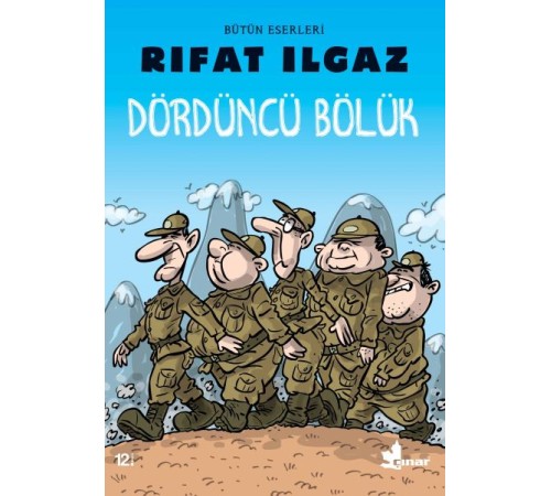 Dördüncü Bölük