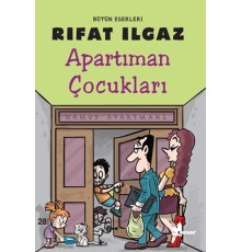 Apartıman Çocukları