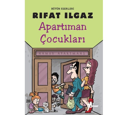Apartıman Çocukları