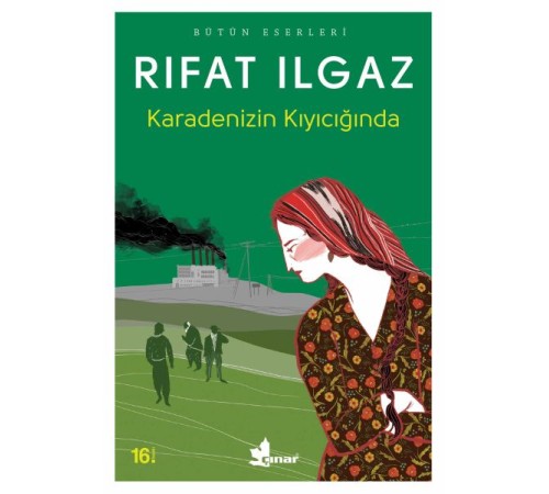 Karadenizin Kıyıcığında