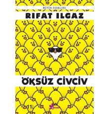 Öksüz Civciv