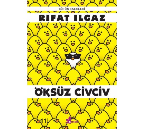 Öksüz Civciv Öksüz Civciv