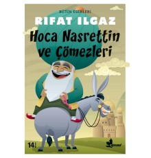 Hoca Nasrettin ve Çömezleri