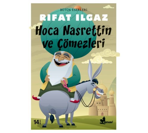 Hoca Nasrettin ve Çömezleri