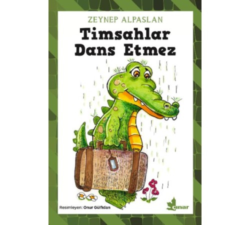 Timsahlar Dans Etmez