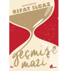 Geçmişe Mazi