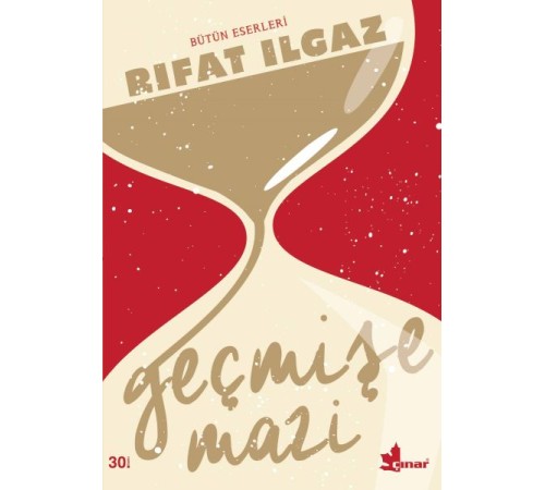Geçmişe Mazi