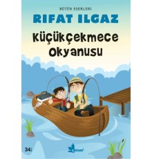 Küçükçekmece Okyanusu