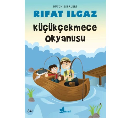 Küçükçekmece Okyanusu
