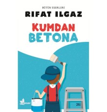Kumdan Betona
