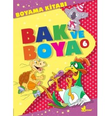 Bak ve Boya - 6