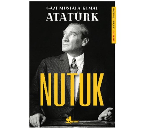 Nutuk