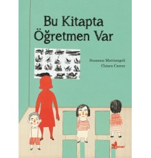 Bu Kitapta Öğretmen Var