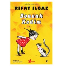 Boncuk Kedim