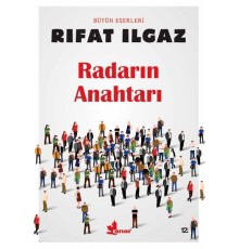 Radarın Anahtarı