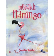 Meraklı Flamingo