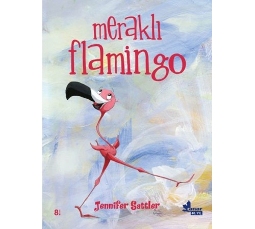 Meraklı Flamingo Meraklı Flamingo